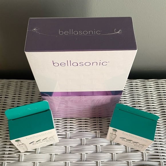 Bellasonic Nail Grooming System - Picture 2 of 5